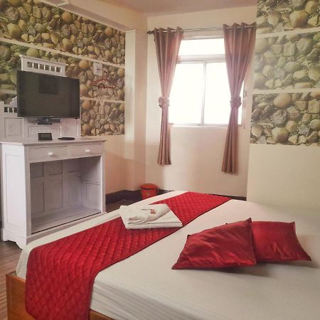 Mysa Maya Homestay Дарджилинг Экстерьер фото