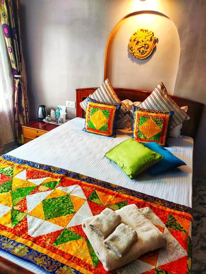 Mysa Maya Homestay Дарджилинг Экстерьер фото