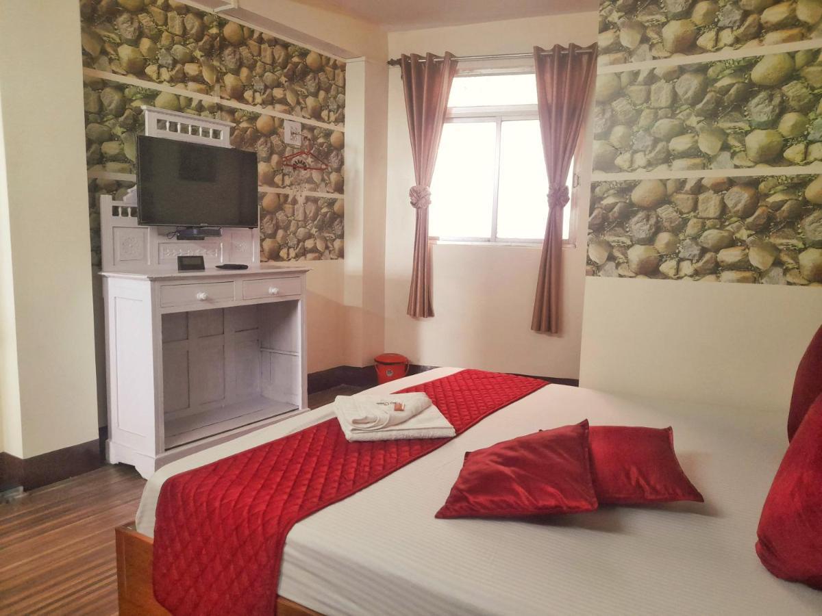 Mysa Maya Homestay Дарджилинг Экстерьер фото