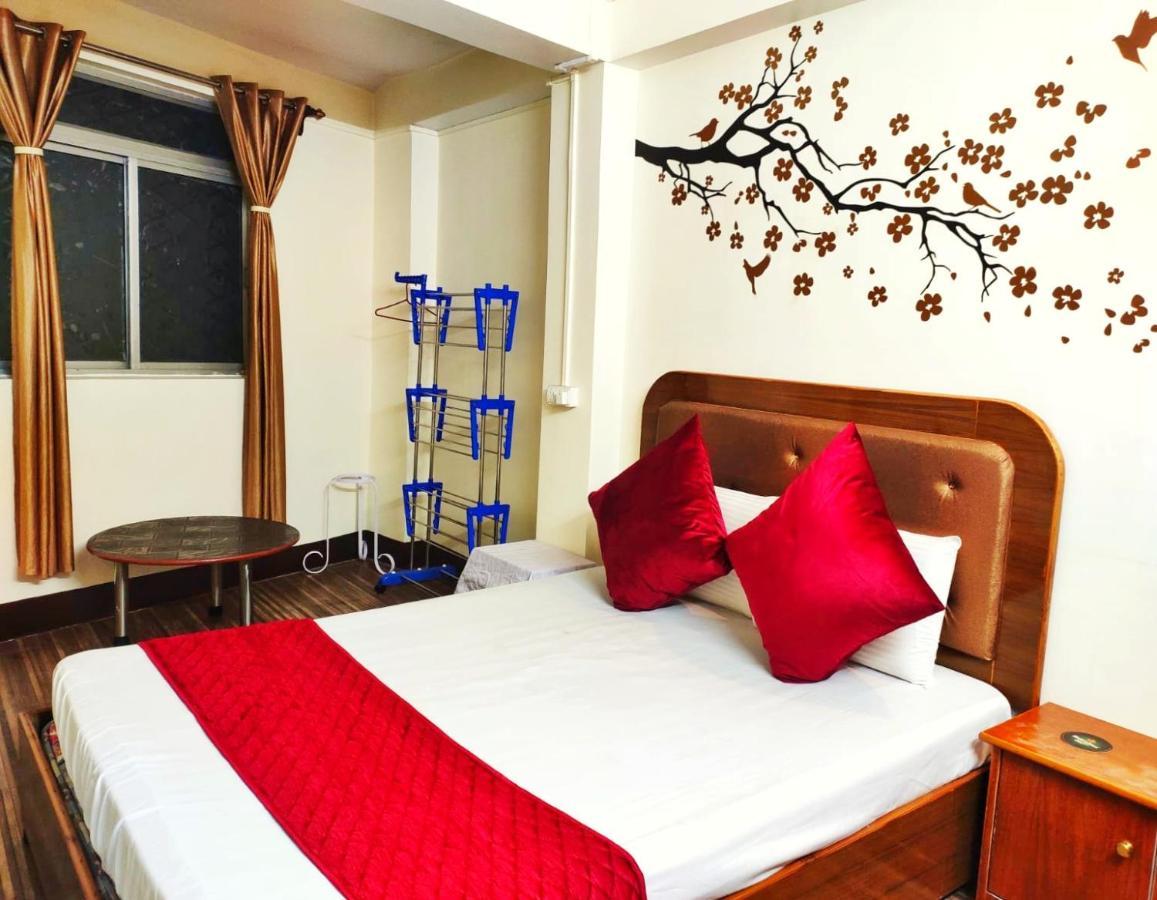 Mysa Maya Homestay Дарджилинг Экстерьер фото