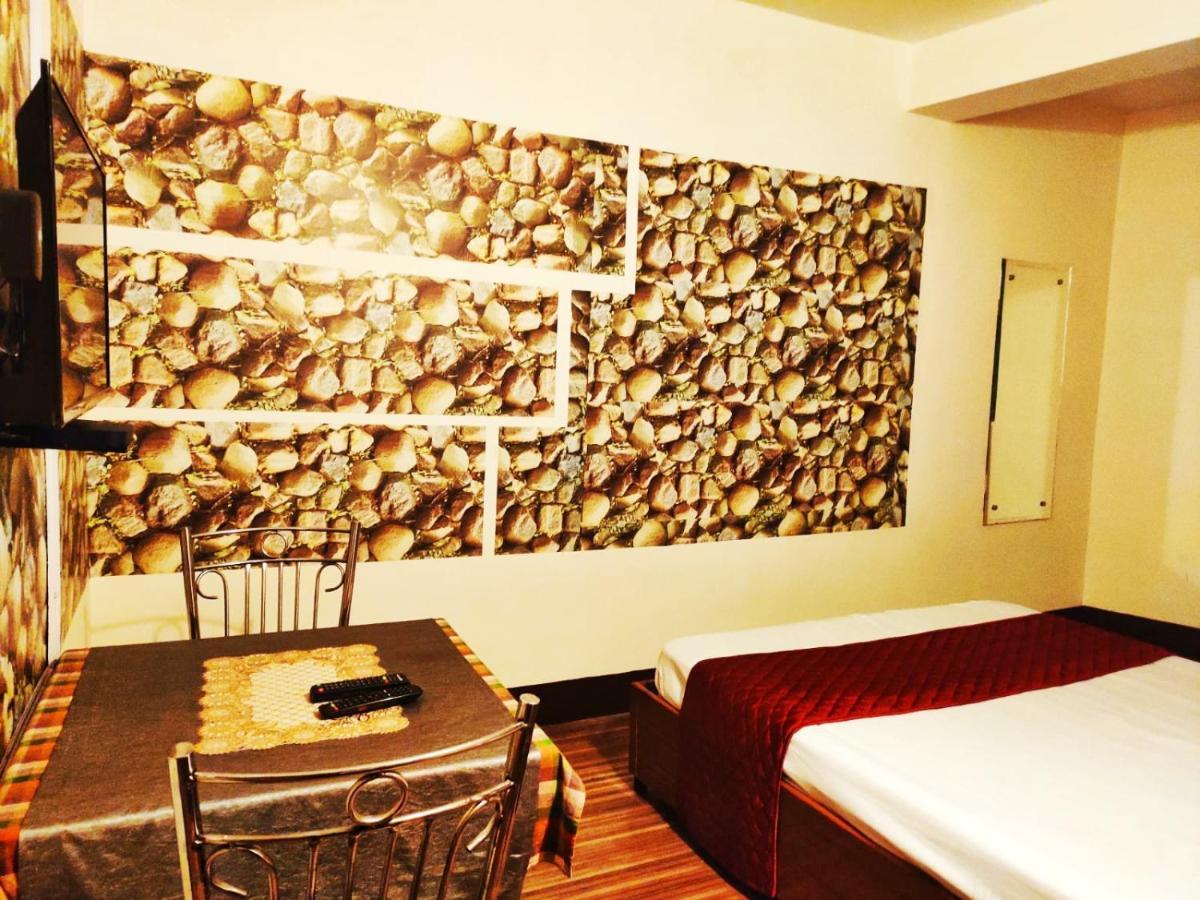 Mysa Maya Homestay Дарджилинг Экстерьер фото