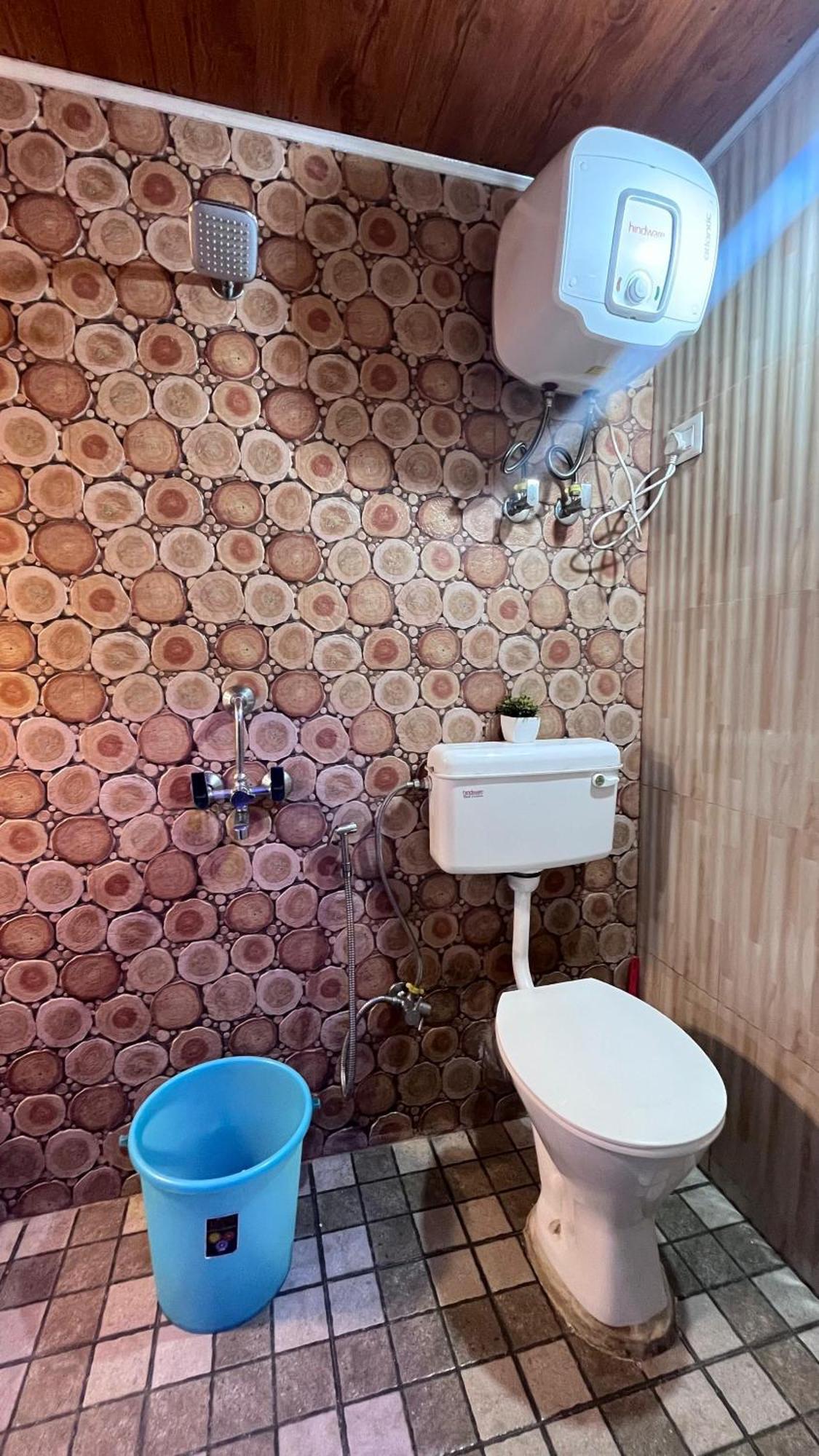 Mysa Maya Homestay Дарджилинг Экстерьер фото